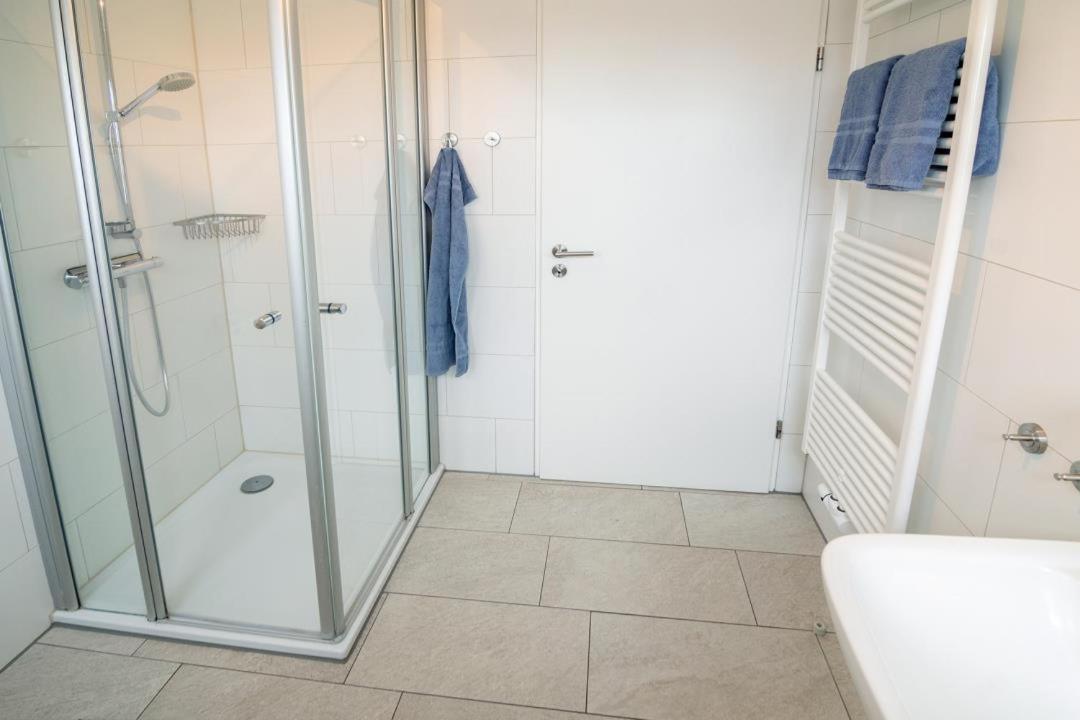 Ferienwohnung Austernfischer Bensersiel Luaran gambar